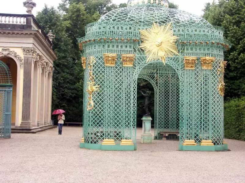 Potsdam (c) Hans Jürgen Lenk